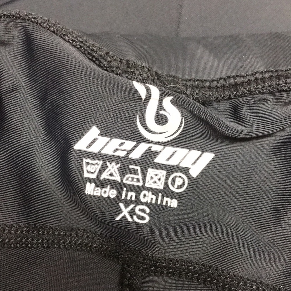 Beroy Cycle Shorts - Picture 7 of 7